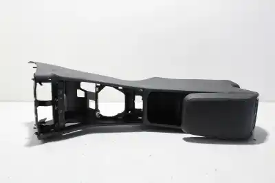 Автозапчастина б/у центральна консоль для skoda kodiaq active посилання на oem iam 566863241c  566863243