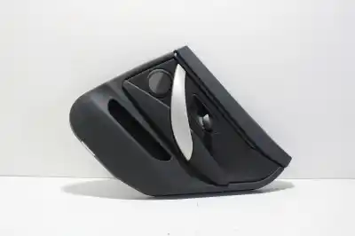 Gebrauchtes Autoersatzteil Türverkleidung Hinten Rechts zum BMW SERIE 4 GRAN COUPE (F36) 420d OEM-IAM-Referenzen 7936321102  