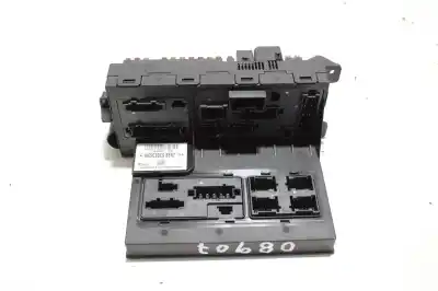 Gebrauchtes Autoersatzteil RELAIS SICHERUNGSKASTEN Multifunktionsrelais zum MERCEDES-BENZ CLASE E (W211) BERLINA  OEM-IAM-Referenzen 2115453801  