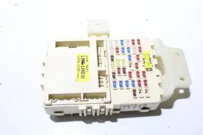 Second-hand car spare part FUSE BOX UNIT for HYUNDAI IX35  OEM IAM references 919502S521  