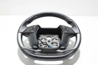 Peça sobressalente para automóvel em segunda mão volante por citroen c4 picasso seduction referências oem iam 98096592zd  