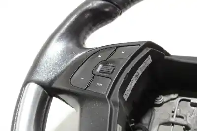 Peça sobressalente para automóvel em segunda mão volante por citroen c4 picasso seduction referências oem iam 98096592zd  