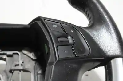 Peça sobressalente para automóvel em segunda mão volante por citroen c4 picasso seduction referências oem iam 98096592zd  