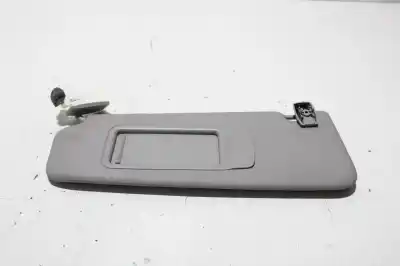 İkinci el araba yedek parçası SOL GÜNESLIK için BMW SERIE 5 LIM. (F10)  OEM IAM referansları   