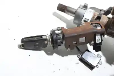 Автозапчасти б/у рулевая колонка за opel corsa d selective ссылки oem iam 39029689  