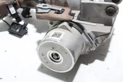 Автозапчасти б/у рулевая колонка за opel corsa d selective ссылки oem iam 39029689  