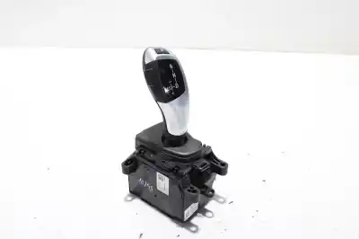 Second-hand car spare part Gear Lever for BMW SERIE 4 GRAN COUPE (F36) 420d OEM IAM references 9296896  