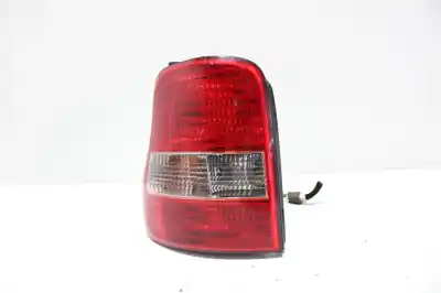 Second-hand car spare part LEFT TAILGATE LIGHT for KIA CARNIVAL II  OEM IAM references   