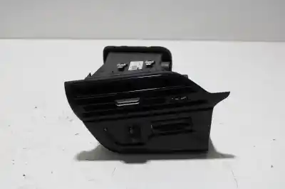 Peça sobressalente para automóvel em segunda mão Saída De Ar Lateral Esquerda por CITROEN C4 PICASSO Seduction Referências OEM IAM 967797647A  