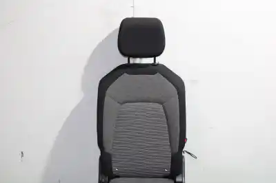 Peça sobressalente para automóvel em segunda mão bancos traseiros esquerdos por citroen c4 picasso seduction referências oem iam   