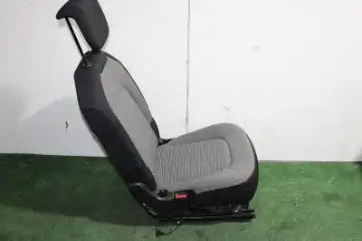 Peça sobressalente para automóvel em segunda mão bancos traseiros esquerdos por citroen c4 picasso seduction referências oem iam   