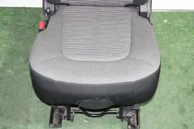 Peça sobressalente para automóvel em segunda mão bancos traseiros esquerdos por citroen c4 picasso seduction referências oem iam   