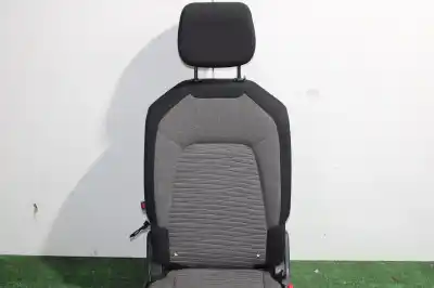 Peça sobressalente para automóvel em segunda mão bancos traseiros direitos por citroen c4 picasso seduction referências oem iam   