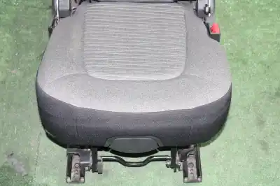 Peça sobressalente para automóvel em segunda mão bancos traseiros direitos por citroen c4 picasso seduction referências oem iam   