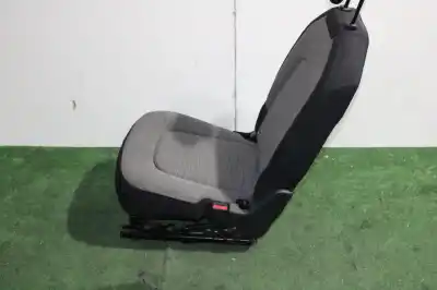 Peça sobressalente para automóvel em segunda mão bancos traseiros direitos por citroen c4 picasso seduction referências oem iam   