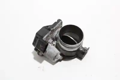 Pièce détachée automobile d'occasion BOITIER DE PAPILLON pour PORSCHE CAYENNE (TYP 92AA)  Références OEM IAM 059145950AF  