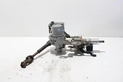 Second-hand car spare part STEERING COLUMN for NISSAN PULSAR (C13)  OEM IAM references 488103ZL9A  BD0239Q