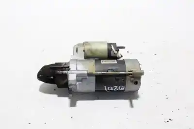 Pièce détachée automobile d'occasion DÉMARREUR DE VOITURE pour OPEL INSIGNIA BERLINA  Références OEM IAM 55491789  M001TF0073ZE