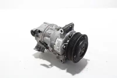 Second-hand car spare part AIR CONDITIONING COMPRESSOR for OPEL INSIGNIA BERLINA  OEM IAM references 39034464 4464U 8822P