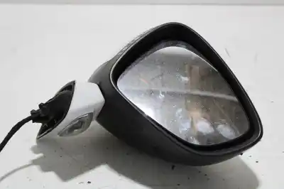 Peça sobressalente para automóvel em segunda mão espelho retrovisor direito por citroen c4 berlina millenium referências oem iam   