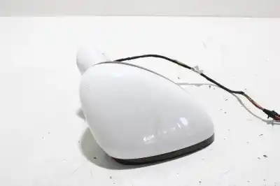 Peça sobressalente para automóvel em segunda mão espelho retrovisor direito por citroen c4 berlina millenium referências oem iam   
