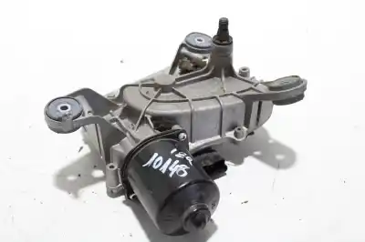 Peça sobressalente para automóvel em segunda mão motor do limpa para brisas por citroen ds5 design referências oem iam w000012327  w000012323