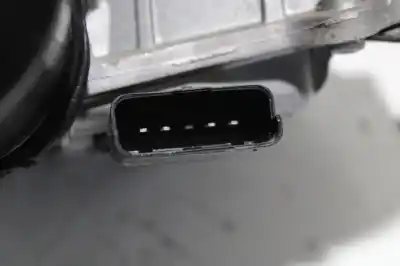 Peça sobressalente para automóvel em segunda mão motor do limpa para brisas por citroen ds5 design referências oem iam w000012327  w000012323