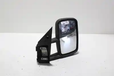 İkinci el araba yedek parçası SAG ARKA GÖRÜNÜM için MERCEDES SPRINTER 02.00 -> CAJA CERRADA, TECHO ELEVADO  OEM IAM referansları A9018106416  
