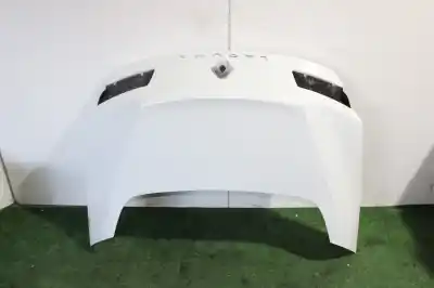 Peça sobressalente para automóvel em segunda mão tampa da mala por renault laguna coupe base referências oem iam 
