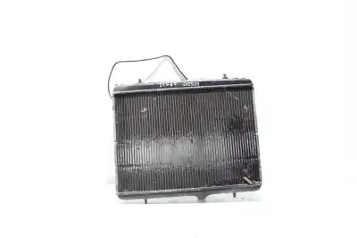 Second-hand car spare part Water Radiator for CITROEN C3 PICASSO LX OEM IAM references 9685852680  