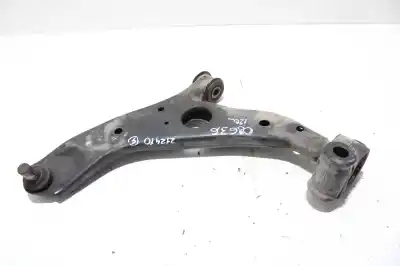 Peça sobressalente para automóvel em segunda mão braço de suspensão superior dianteiro esquerdo por mazda cx-5 style+ 2wd referências oem iam 