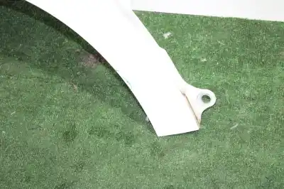 Second-hand car spare part left front fin for citroen c4 berlina millenium oem iam references   