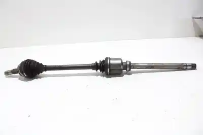 Second-hand car spare part FRONT RIGHT TRANSMISSION for FIAT DUCATO COMBI 30 (09.2006 =>)  OEM IAM references   
