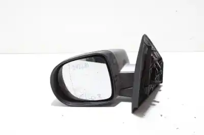 Piesă de schimb auto la mâna a doua oglinda exterior lateralã stânga pentru renault clio iii confort dynamique referințe oem iam 