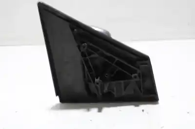 Peça sobressalente para automóvel em segunda mão espelho retrovisor esquerdo por renault clio iii confort dynamique referências oem iam   