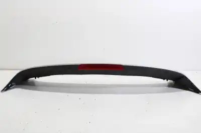 Peça sobressalente para automóvel em segunda mão spoiler da tampa da mala por renault kadjar experience referências oem iam 960303159r  
