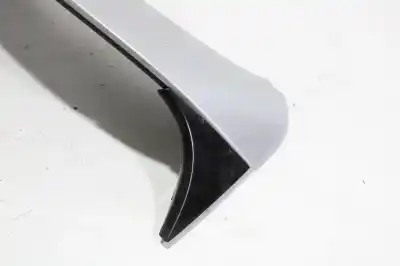 Peça sobressalente para automóvel em segunda mão spoiler da tampa da mala por renault kadjar experience referências oem iam 960303159r  