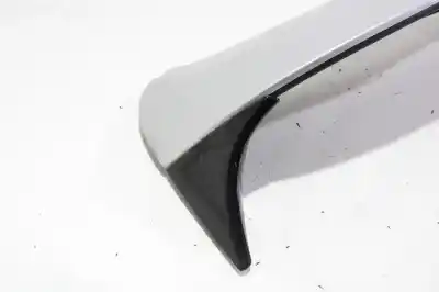 Peça sobressalente para automóvel em segunda mão spoiler da tampa da mala por renault kadjar experience referências oem iam 960303159r  