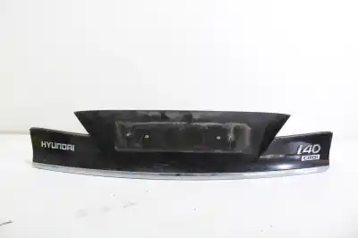 Peça sobressalente para automóvel em segunda mão moldagem por hyundai i40 comfort referências oem iam 873713z300