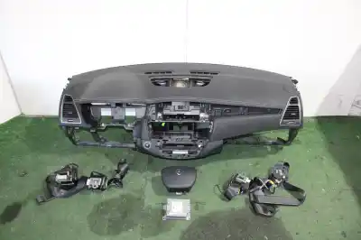 Pièce détachée automobile d'occasion  pour RENAULT LAGUNA COUPE  Références OEM IAM 681005802R  