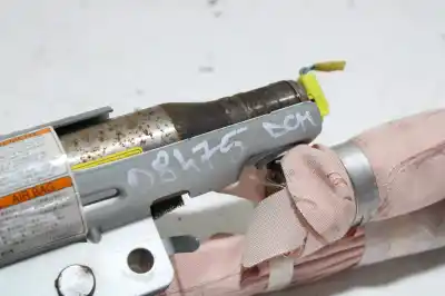 Автозапчасти б/у передняя правая подушка безопасности за mazda cx-7 (er) sportive ссылки oem iam   