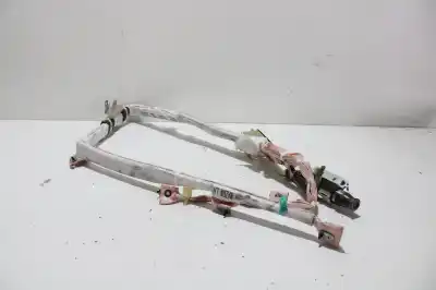 İkinci el araba yedek parçası ÖN SOL PERDE HAVA YASTIGI için MAZDA CX-7 (ER)  OEM IAM referansları   