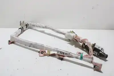 Автозапчасти б/у подушка безопасности передняя левая шторка безопасности за mazda cx-7 (er) sportive ссылки oem iam   