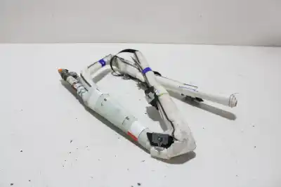 Tweedehands auto-onderdeel gordijn airbag voor rechts voor opel corsa d selective oem iam-referenties 39045978