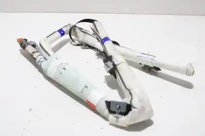 Автозапчастина б/у передня права подушка безпеки для opel corsa d selective посилання на oem iam 39045978  