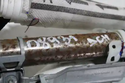 Автозапчастина б/у передня права подушка безпеки для opel corsa d selective посилання на oem iam 39045978  