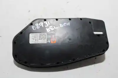 Автозапчастина б/у передня права бічна подушка безпеки для opel corsa d selective посилання на oem iam 96853002  