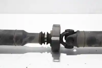 Second-hand car spare part center transmission for bmw x6 (e71) xdrive40d oem iam references 7589129  