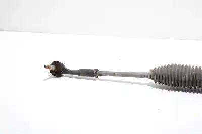 Автозапчастина б/у рульмова рейка для opel corsa d selective посилання на oem iam 39057717  