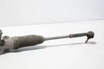 Автозапчастина б/у рульмова рейка для opel corsa d selective посилання на oem iam 39057717  